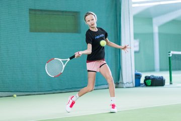 Jolie Abendroth 407 - Holmer Junior Indoor